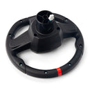 SVJ Steering Wheel