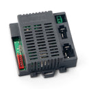 1155 Bentley New Receiver (Red and Green Connectors)