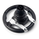 12V Tundra Steering Wheel