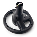 672 Steering Wheel