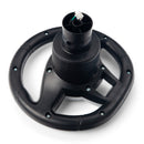 S63 Steering Wheel