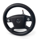 24V Zetros Steering Wheel