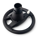 12V Zetros Steering Wheel
