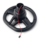 720 McLaren Steering Wheel