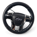 Monster Truck Steering Wheel