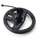 Monster Truck Steering Wheel