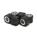17x12mm Scooter Roller Weight Set 6-Pack for