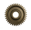 18/36 Gear Set for GY6 - image 3