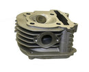 180cc Cylinder Head - image 2