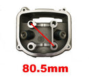 180cc Cylinder Head - image 3
