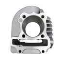 180cc GY6 Big Bore Kit - 63mm Forged Piston - image 2