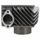 180cc GY6 Big Bore Kit - 63mm Forged Piston - image 4