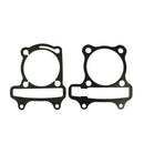 180cc GY6 Cylinder Head & Base Gasket