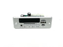 12V Jaguar Radio