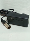 18V Lead Acid Battery Charger Compatible with Power Wheels, Razor Scooter, Peg Perego, Dumar, and Schwinn Magic Cars 0