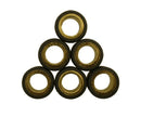 18x14 GY6 Roller Weights
