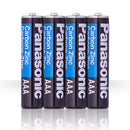 192-Pack Panasonic 1.5V AAA Batteries for Remote Controls and Clocks Magic Cars 1