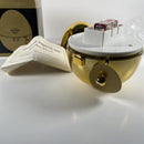 1970s Seiko Vintage Executive 20-Second Golden Talking Egg Message Center Magic Cars 1