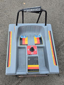 1983 Battery-Powered Electric 6x6 Kids Vehicle Probe VI Rare Recall Edition Magic Cars 2