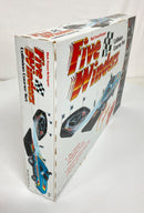 1984 Stompers Five Winders Crash Track Set Magic Cars 2