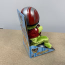 1984 Retro Frogz Rock It Rap It Ribbit Figure Magic Cars 2