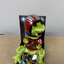 1984 Retro Frogz Rock It Rap It Ribbit Figure Magic Cars 4