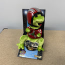 1984 Retro Frogz Rock It Rap It Ribbit Figure Magic Cars Variant 0