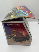 1985 Vintage Stomper Mega Star Quad Climbers with Guardian Schaper - Highly Collectible Magic Cars 3
