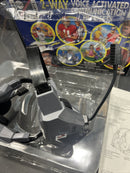 1989 ABC Sports Headsets with Microphones 4883 NIB Magic Cars 6