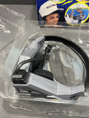 1989 ABC Sports Headsets with Microphones 4883 NIB Magic Cars 9