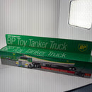 1992 BP Remote-Controlled Toy Tanker Truck Magic Cars Variant 0
