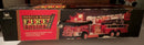 1996 Limited Edition Remote Control Aerial Platform Fire Truck MIB Magic Cars 10
