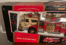 1996 Limited Edition Remote Control Aerial Platform Fire Truck MIB Magic Cars 3