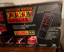1996 Limited Edition Remote Control Aerial Platform Fire Truck MIB Magic Cars 7
