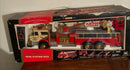 1996 Limited Edition Remote Control Aerial Platform Fire Truck MIB Magic Cars Variant 0