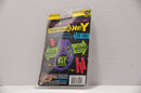 1996 Yak BakWards Sound Recording Device Gear Magic Cars 2
