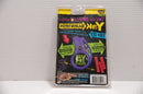 1996 Yak BakWards Sound Recording Device Gear Magic Cars 4