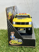 Toy State Road Rippers Car - Rockin Rides with Light and 'Eye of the Tiger' Sound Magic Cars 2