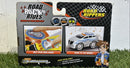 Toy State Road Rippers Car - Rockin Rides with Light and 'Eye of the Tiger' Sound Magic Cars 3