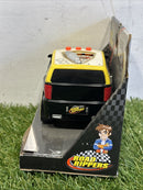 Toy State Road Rippers Car - Rockin Rides with Light and 'Eye of the Tiger' Sound Magic Cars 4