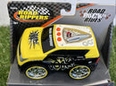 Toy State Road Rippers Car - Rockin Rides with Light and 'Eye of the Tiger' Sound Magic Cars 5