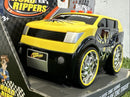 Toy State Road Rippers Car - Rockin Rides with Light and 'Eye of the Tiger' Sound Magic Cars 6