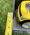 Toy State Road Rippers Car - Rockin Rides with Light and 'Eye of the Tiger' Sound Magic Cars 9