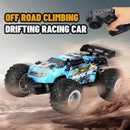 Radio-Controlled Racer Car