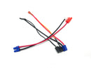 24V Buggy Battery Harness