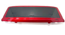 Monter Truck Windshield