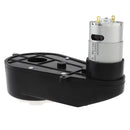 12V RS550 DC Motor with Gearbox for Kids Electric Ride-On Car Wheels Magic Cars 9