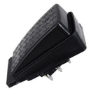6/12V Plastic Foot Pedal Reset Control Switch Replacement for Toy Cars Magic Cars 0