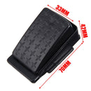 6/12V Plastic Foot Pedal Reset Control Switch Replacement for Toy Cars Magic Cars 1