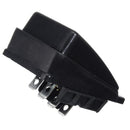 6/12V Plastic Foot Pedal Reset Control Switch Replacement for Toy Cars Magic Cars 3